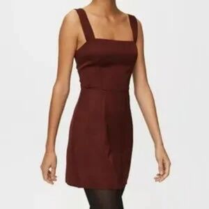 the tatiana dress